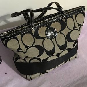 Coach Handbag